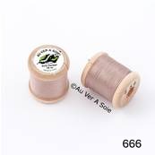 Soie Perlée® - Cordonnet 16M Group 3 (500s to 600s)