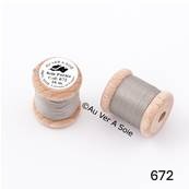 Soie Perlée® - Cordonnet 16M Group 3 (500s to 600s)