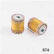 Soie Perlée® - Cordonnet 16M Group 3 (500s to 600s)