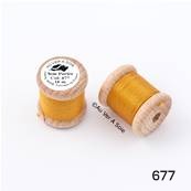 Soie Perlée® - Cordonnet 16M Group 3 (500s to 600s)