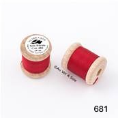 Soie Perlée® - Cordonnet 16M Group 3 (500s to 600s)