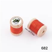 Soie Perlée® - Cordonnet 16M Group 3 (500s to 600s)