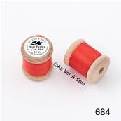 Soie Perlée® - Cordonnet 16M Group 3 (500s to 600s)