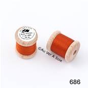 Soie Perlée® - Cordonnet 16M Group 3 (500s to 600s)