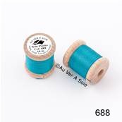 Soie Perlée® - Cordonnet 16M Group 3 (500s to 600s)