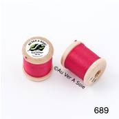 Soie Perlée® - Cordonnet 16M Group 3 (500s to 600s)