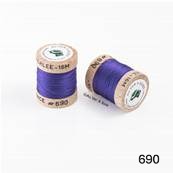 Soie Perlée® - Cordonnet 16M Group 3 (500s to 600s)