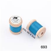 Soie Perlée® - Cordonnet 16M Group 3 (500s to 600s)