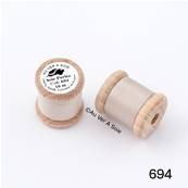 Soie Perlée® - Cordonnet 16M Group 3 (500s to 600s)