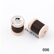 Soie Perlée® - Cordonnet 16M Group 3 (500s to 600s)