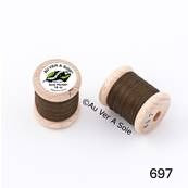 Soie Perlée® - Cordonnet 16M Group 3 (500s to 600s)