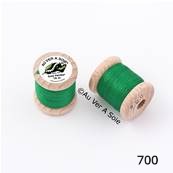 Soie Perlée® - Cordonnet 16M Group 4 (700s)