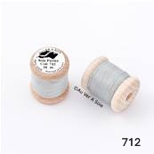 Soie Perlée® - Cordonnet 16M Group 4 (700s)