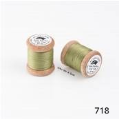 Soie Perlée® - Cordonnet 16M Group 4 (700s)