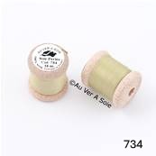 Soie Perlée® - Cordonnet 16M Group 4 (700s)