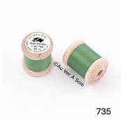 Soie Perlée® - Cordonnet 16M Group 4 (700s)