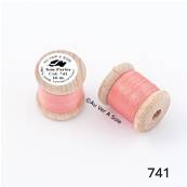 Soie Perlée® - Cordonnet 16M Group 4 (700s)