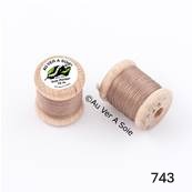 Soie Perlée® - Cordonnet 16M Group 4 (700s)