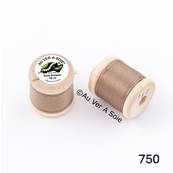 Soie Perlée® - Cordonnet 16M Group 4 (700s)