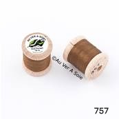 Soie Perlée® - Cordonnet 16M Group 4 (700s)