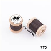 Soie Perlée® - Cordonnet 16M Group 4 (700s)