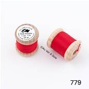 Soie Perlée® - Cordonnet 16M Group 4 (700s)