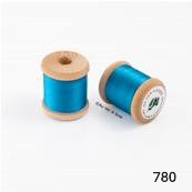 Soie Perlée® - Cordonnet 16M Group 4 (700s)