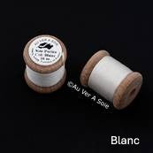 Soie Perlée® - 80M Spool (Special Order)