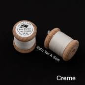 Soie Perlée® - Cordonnet 16M Group 1 (000s to 100s)