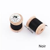 Soie Perlée® - Cordonnet 16M Group 1 (000s to 100s)