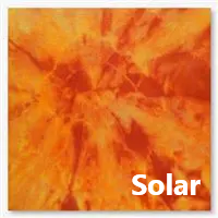 Solar - Hand Dyed Aida FQ - 20 count