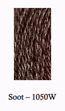 Simply Wool - 1 ply wool