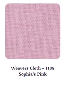 Weaver's Cloth (Assorted Colours)
