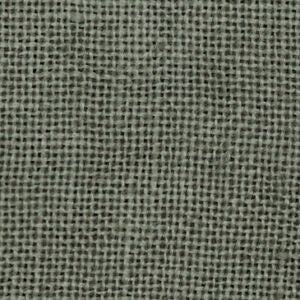 Spanish Moss 1150 - Hand Dyed Edinburgh Linen - 36 count
