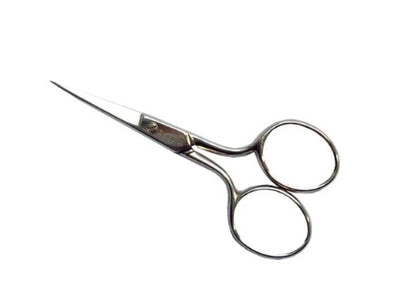 Standard embroidery scissors - 9cm | 3 1/2"