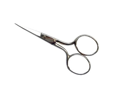 Standard embroidery scissors - 9cm | 3 1/2"