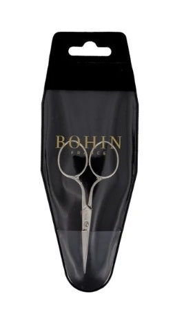 Standard embroidery scissors - 9cm | 3 1/2"