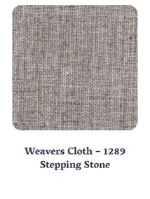 Weaver's Cloth (Assorted Colours)
