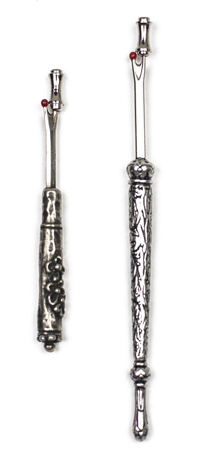 Stitch Remover - Pewter Designs