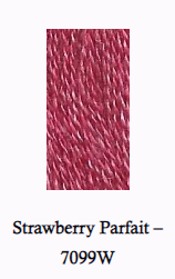 Simply Wool - 1 ply wool
