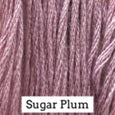 Floss (Classic Colorworks) - Group 3 (P-T range)