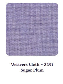 Weaver's Cloth (Assorted Colours)
