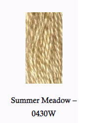 Simply Wool - 1 ply wool