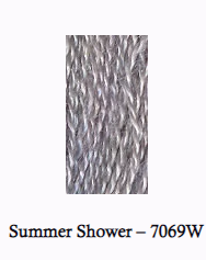 Simply Wool - 1 ply wool