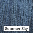 Floss (Classic Colorworks) - Group 3 (P-T range)