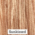 Floss (Classic Colorworks) - Group 3 (P-T range)