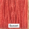 Floss (Classic Colorworks) - Group 3 (P-T range)