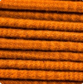 Sweet Potato 2238 - Wool Fabric