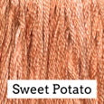 Floss (Classic Colorworks) - Group 3 (P-T range)
