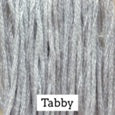 Floss (Classic Colorworks) - Group 3 (P-T range)